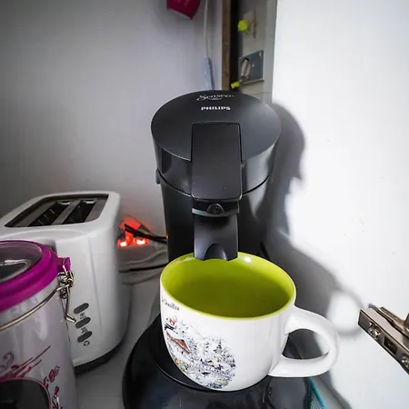 L'alcove Romaine Apartment *