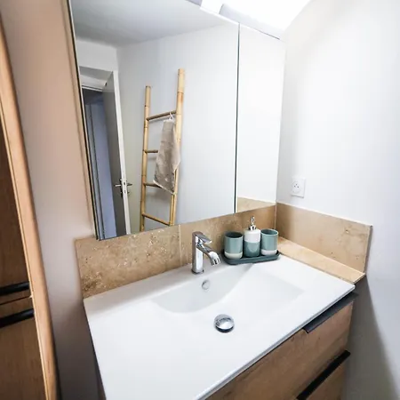 L'alcove Romaine * Nîmes