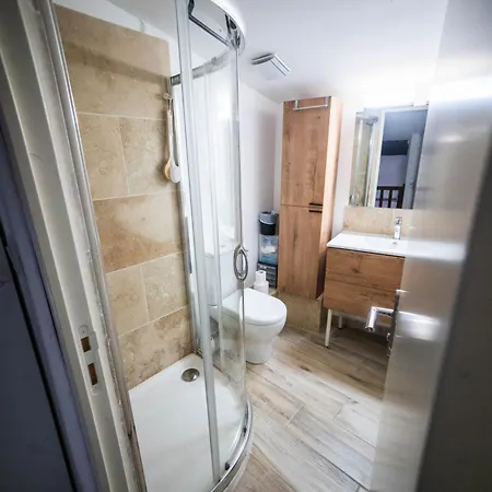 Apartment L'alcove Romaine Nîmes
